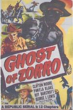 Watch Ghost of Zorro Online Putlocker
