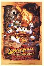 Watch DuckTales: The Movie - Treasure of the Lost Lamp Online Putlocker