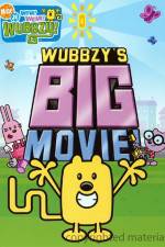Watch Wow! Wow! Wubbzy! - Wubbzy's Big Movie (2009) Online Putlocker