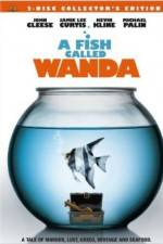 Watch A Fish Called Wanda Online Putlocker