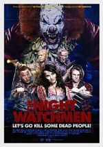 Watch The Night Watchmen Online Putlocker