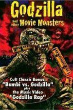 Watch Godzilla and Other Movie Monsters Online Putlocker