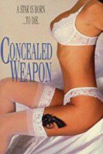 Watch Concealed Weapon Putlocker