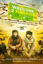 Watch Welcome 2 Karachi Putlocker