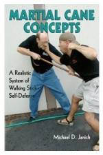 Watch Martial Cane Concepts- A Realistic System of Walking Stick Self Defense Putlocker