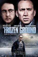 Watch The Frozen Ground Online Putlocker