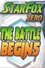 Watch Star Fox Zero The Battle Begins Online Putlocker