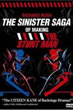 Watch The Sinister Saga of Making 'The Stunt Man' Online Putlocker