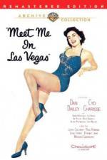 Watch Meet Me in Las Vegas Online Putlocker