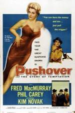 Watch Pushover Putlocker