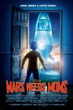 Watch Mars Needs Moms Putlocker