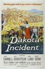 Watch Dakota Incident Putlocker