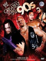 Watch WWE: Greatest Stars of the \'90s Putlocker