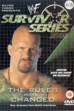 Watch Survivor Series Online Putlocker
