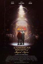 Watch The American Society of Magical Negroes Online Putlocker