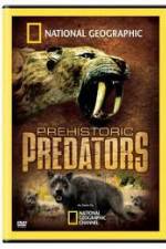 Watch National Geographic: Prehistoric Predators Killer Pig Putlocker