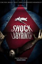 Watch The Shock Labyrinth 3D Online Putlocker