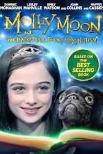 Watch Molly Moon and the Incredible Book of Hypnotism Online Putlocker