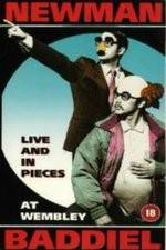 Watch Newman and Baddiel Live and in Pieces Online Putlocker