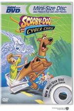 Watch Scooby-Doo and the Cyber Chase Online Putlocker
