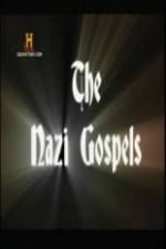 Watch The Nazi Gospels Putlocker