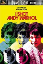 Watch I Shot Andy Warhol Online Putlocker