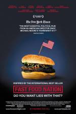 Watch Fast Food Nation Putlocker