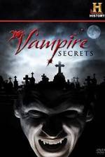 Watch Vampire Secrets Online Putlocker