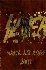 Watch Slayer Live Rock Am Ring Online Putlocker