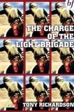 Watch The Charge of the Light Brigade Online Putlocker