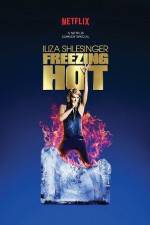 Watch Iliza Shlesinger: Freezing Hot Putlocker