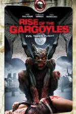 Watch Rise of the Gargoyles Online Putlocker