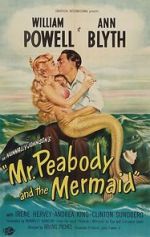 Watch Mr. Peabody and the Mermaid Online Putlocker