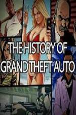 Watch The History of Grand Theft Auto Putlocker