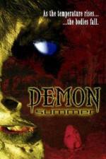 Watch Demon Summer Online Putlocker