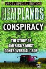 Watch Hemplands Conspiracy - The Story of America's Most Controversal Crop Putlocker