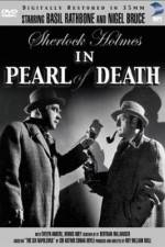 Watch The Pearl of Death Putlocker