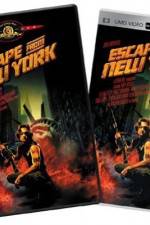 Watch Escape from New York Online Putlocker