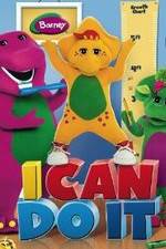 Watch Barney: I Can Do It Putlocker