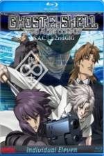 Watch Ghost in the Shell: S.A.C. 2nd GIG - Individual Eleven Putlocker
