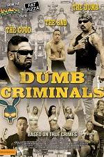 Watch Dumb Criminals: The Movie Online Putlocker