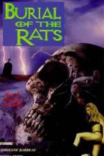 Watch Burial of the Rats Online Putlocker