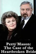 Watch Perry Mason: The Case of the Heartbroken Bride Putlocker