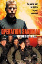 Watch Operation Sandman Putlocker