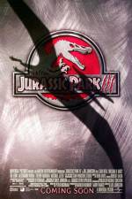 Watch Jurassic Park III Online Putlocker