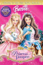 Watch Barbie as the Princess and the Pauper Putlocker