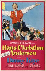 Watch Hans Christian Andersen Putlocker