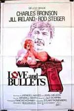 Watch Love and Bullets Online Putlocker