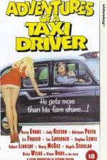 Watch Den sexglade taxichauffören Putlocker
