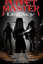 Watch Puppet Master: The Legacy Online Putlocker